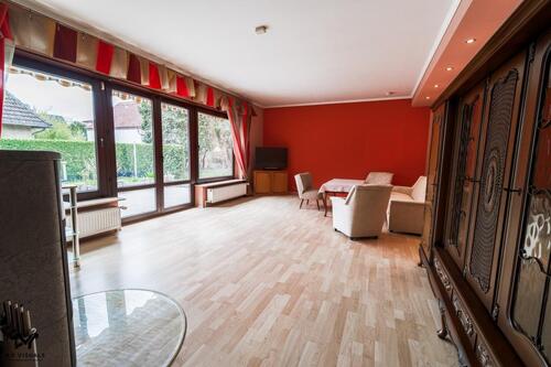 Foto - 5 Zimmer Einfamilienhaus in Berlin