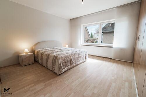 Foto - Einfamilienhaus in Berlin zur Miete