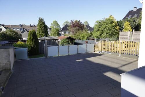 Foto - 4 Zimmer Reihenhaus in Hattingen