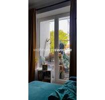 Wohnungsswap - 2 Zimmer, 53 m² - Keplerstraße, Ehrenfeld, Köln