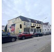 Gepflegtes Mehrfamilienhaus in innen Stadt Elmshorn zuverkauf