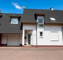 Provisionsfrei: Doppelhaushälfte mit Pool und Wintergarten - Dessau-Roßlau