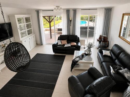Foto - 4 Zimmer Doppelhaushälfte in Dessau-Roßlau