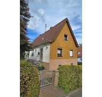 Haus in Bildstock 1.025 m² Garten & Bauplatz-Potenzial privat - Friedrichsthal