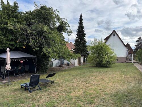 Foto - Einfamilienhaus in Friedrichsthal zum Kaufen