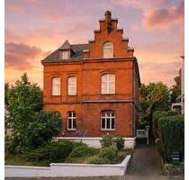 Altbau-Traum, 2,5 Zi mit Garten, lichtdurchflutet und ruhig - Mülheim an der Ruhr Menden-Holthausen