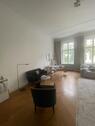 Foto - 1 Zimmer Etagenwohnung zur Miete in Schwedt (Oder)