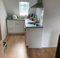 2-Zimmer-Maisonettewohnung in Neckarbischofsheim zu vermieten