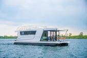 Foto - Hausboot 'Esperanto' führerscheinfrei mieten, Müritz 4+2 P