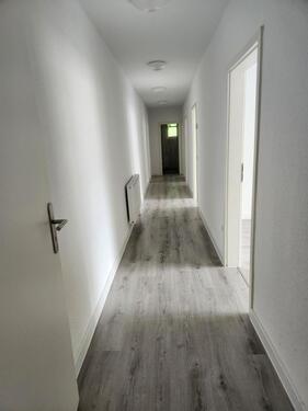 Foto - Etagenwohnung zur Miete in Wilhelmshaven