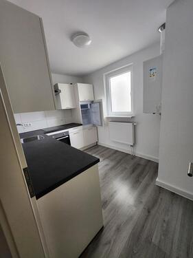 Foto - Etagenwohnung in Wilhelmshaven zur Miete