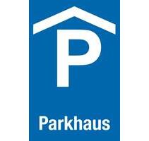 Parkplatz Stellplatz in Parkhaus in Gießen