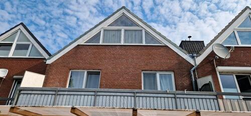 Foto - Etagenwohnung in Horst (Holstein)