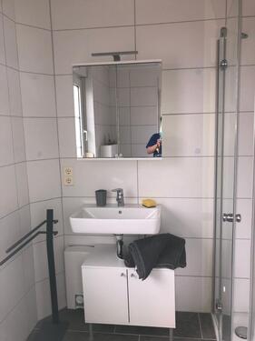 Foto - Etagenwohnung in Großheide