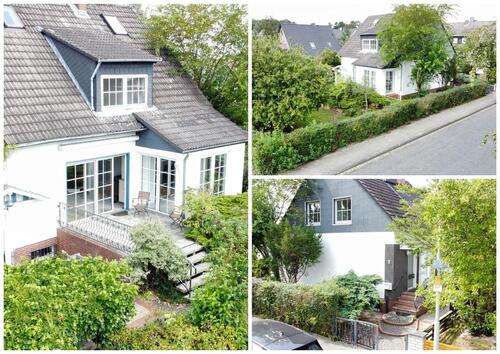 Foto - Einfamilienhaus zum Kaufen in Braunschweig