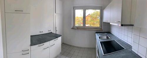 Foto - Etagenwohnung in Erlangen