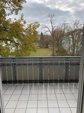 Foto - Etagenwohnung in Erlangen zur Miete