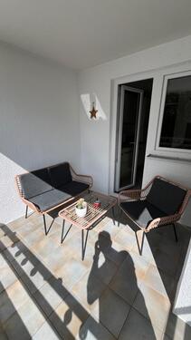 Foto - Etagenwohnung in Leonberg zur Miete