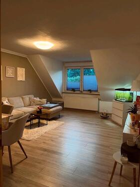 Foto - ☆SCHÖNE 3ZKB WOHNUNG IN BORKEN-GROSSENENGLIS☆
