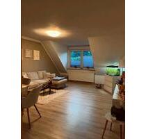☆SCHÖNE 3ZKB WOHNUNG IN BORKEN-GROSSENENGLIS☆ - Borken (Hessen)