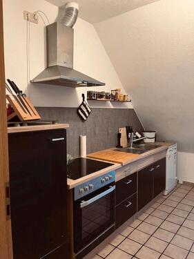 Foto - Etagenwohnung in Borken (Hessen) zur Miete