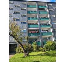 Eigentumswohnung - 3 Zimmer mit doppelt Loggia - Solingen Mitte