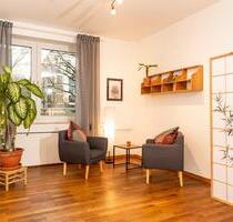 Seminar-Raum am Wochende in Ottensen zu mieten - Hamburg Altona-Nord