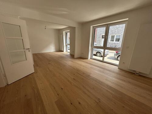 Foto - Etagenwohnung zur Miete in Münster