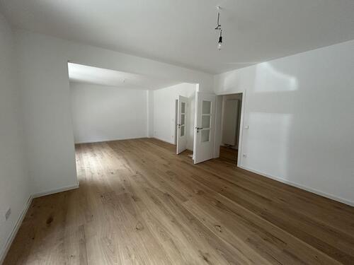 Foto - Etagenwohnung in Münster