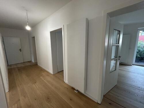 Foto - Etagenwohnung in Münster zur Miete
