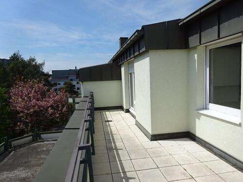 Foto - Etagenwohnung in Unterschleißheim