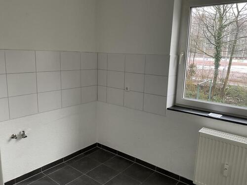 Foto - Etagenwohnung zur Miete in Herne