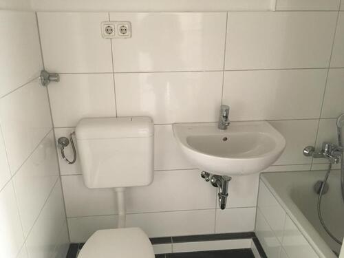 Foto - Etagenwohnung in Herne