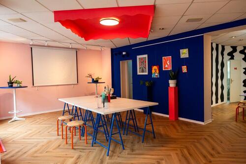 Foto - Turnkey StudioShopOffice I Bezugsfertiges Laden-Büroräume