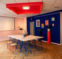 Turnkey StudioShopOffice I Bezugsfertiges Laden-Büroräume - Berlin Treptow-Köpenick