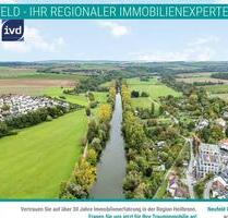Wohnen mit Flussblick - Ihr neues Zuhause mit Wohlfühlfaktor! - Oedheim