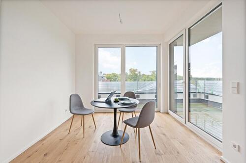 Foto - Etagenwohnung in Oedheim