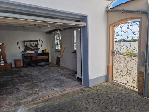 Foto - Einfamilienhaus in Urmitz zum Kaufen