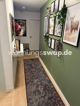 Foto - Wohnungsswap - 4 Zimmer, 100 m² - Dolgenseestraße, Lichtenberg, Berlin