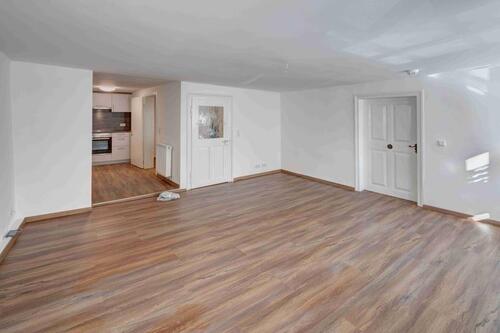 Foto - Etagenwohnung zur Miete in Dinkelsbühl