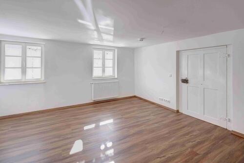 Foto - Etagenwohnung in Dinkelsbühl