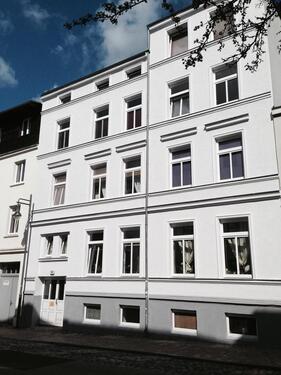 Foto - Helle, ruhige, zentrale Wohnung, neues Bad und neuer Küche