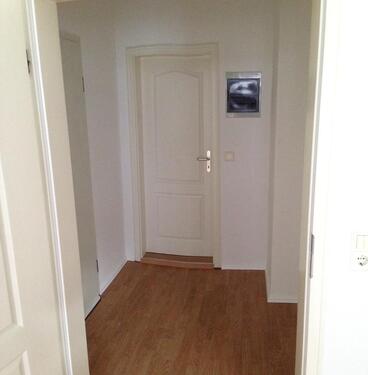 Foto - Etagenwohnung in Schwerin zur Miete