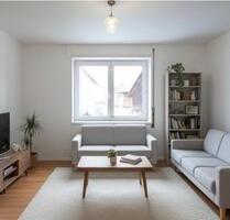 4-Zimmer-Haushälfte in Achern Sasbachried - Bühl