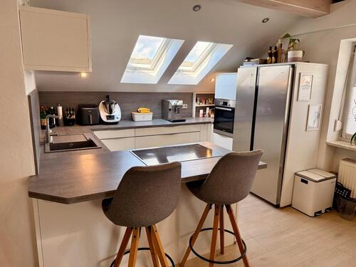 Foto - Etagenwohnung in Trostberg zum Kaufen