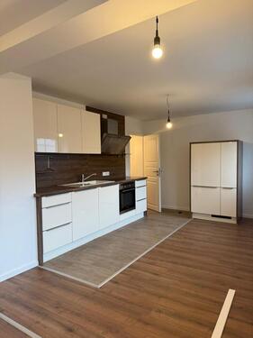 Foto - 2 Zimmer Wohnung in zentraler Lage