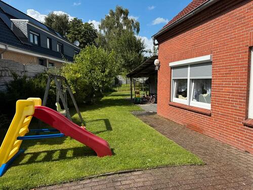 Foto - 4 Zimmer Einfamilienhaus in Emden
