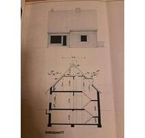 Einfamilienhaus mit großer Garage - Ahlerstedt