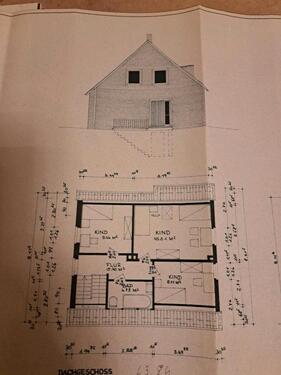 Foto - 6 Zimmer Einfamilienhaus zum Kaufen in Ahlerstedt