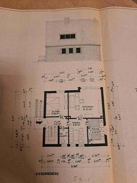 Foto - 6 Zimmer Einfamilienhaus in Ahlerstedt